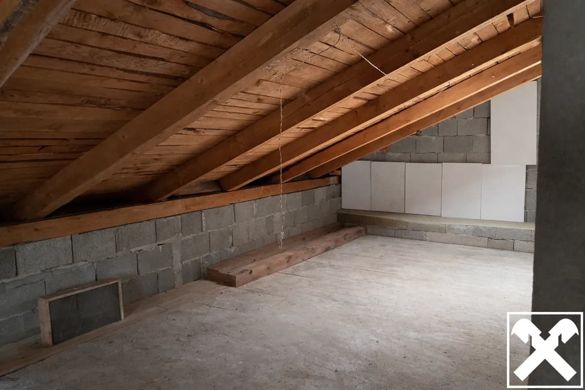 3-Zimmer-Haus kaufen in Rohrbach – 65 m², € 249.000 – Bild 13 von 20