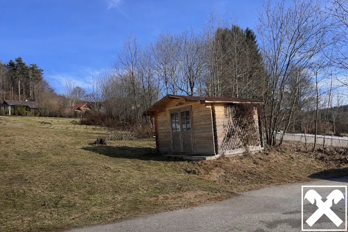 3-Zimmer-Haus kaufen in Rohrbach – 65 m², € 249.000 – Bild 16 von 20
