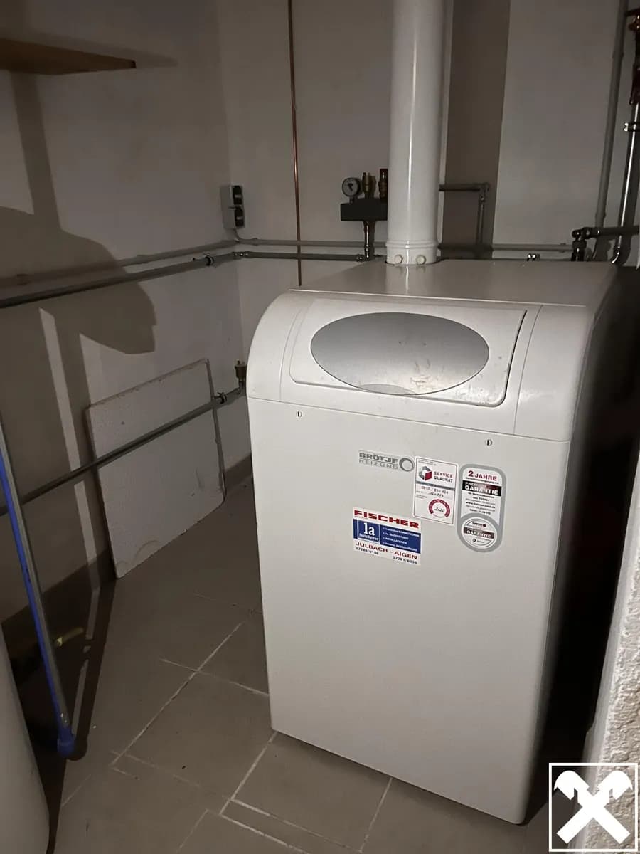 3-Zimmer-Haus kaufen in Rohrbach – 65 m², € 249.000 – Bild 17 von 20