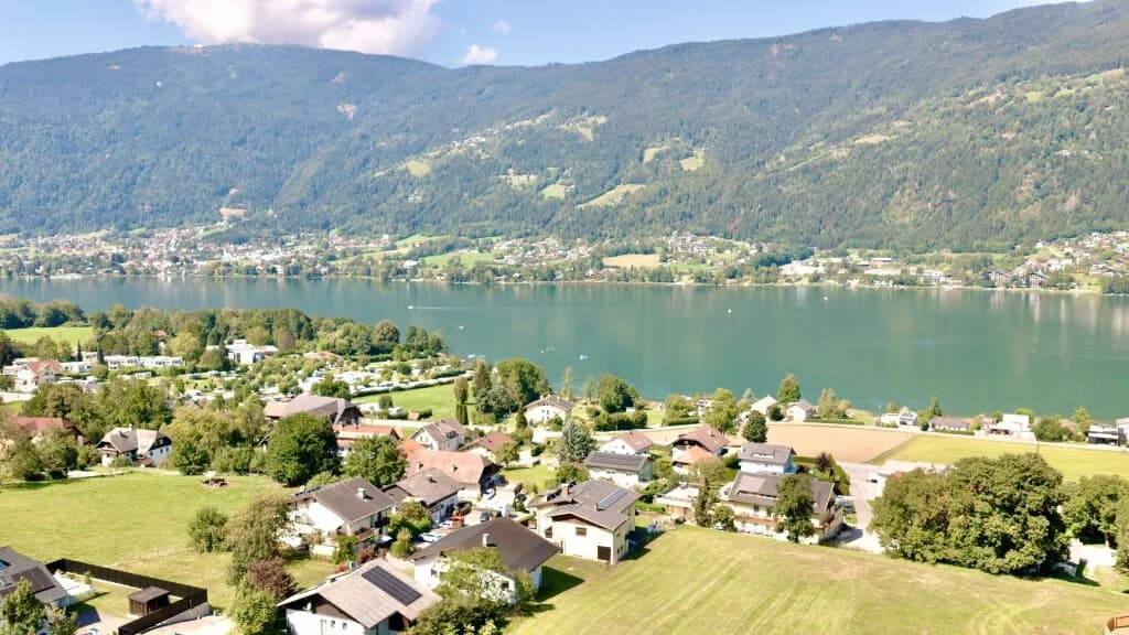 Grundstück kaufen in Villach – 3 957 m², € 1.300.000 – Bild 3 von 11