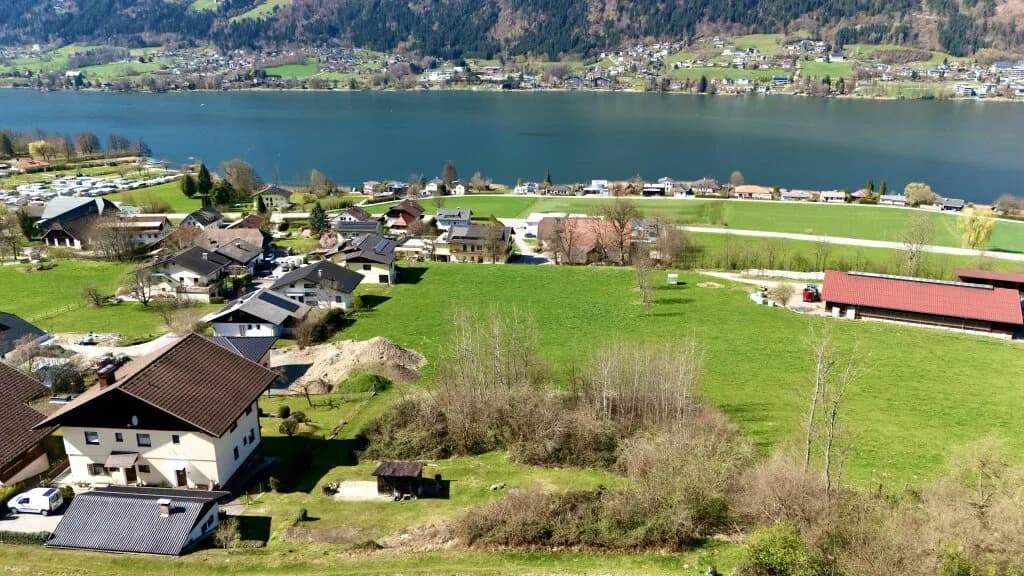 Grundstück kaufen in Villach – 3 957 m², € 1.300.000 – Bild 4 von 11