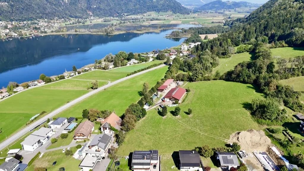 Grundstück kaufen in Villach – 3 957 m², € 1.300.000 – Bild 5 von 11