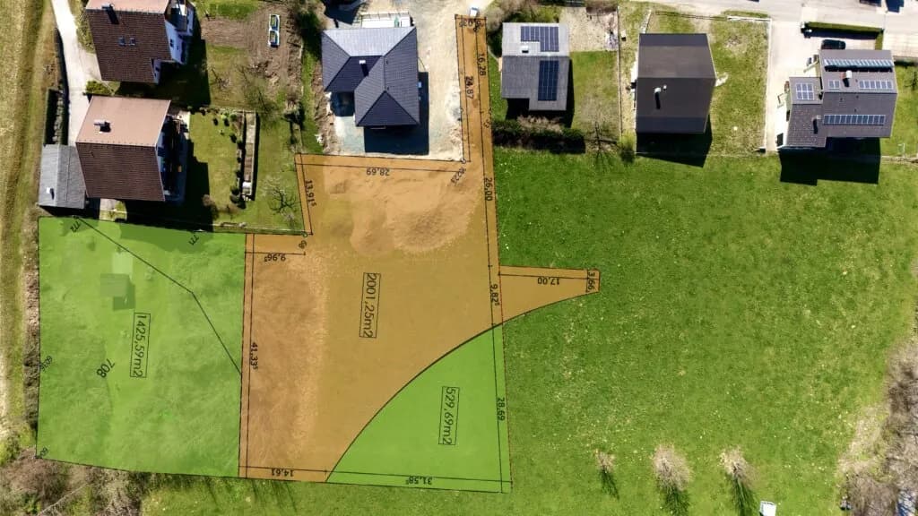 Grundstück kaufen in Villach – 3 957 m², € 1.300.000 – Bild 10 von 11