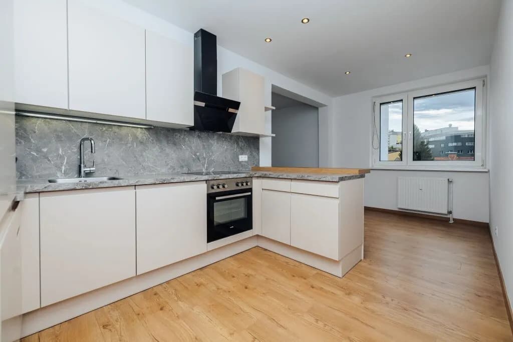 4-Zimmer-Wohnung kaufen in Graz – 102 m², € 279.900 – Bild 1 von 14