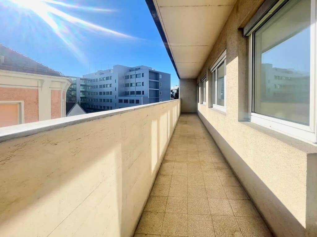 4-Zimmer-Wohnung kaufen in Graz – 102 m², € 279.900 – Bild 2 von 14