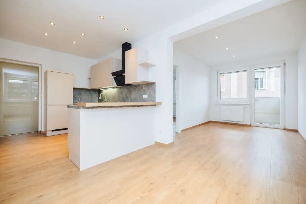4-Zimmer-Wohnung kaufen in Graz – 102 m², € 279.900 – Bild 3 von 14
