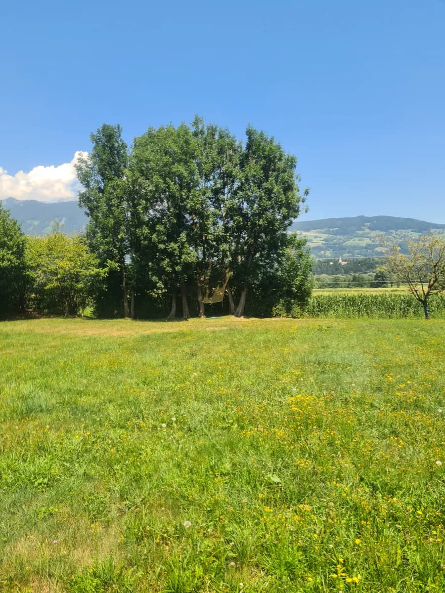 Grundstück kaufen in Spittal an der Drau – 823 m², € 98.760 – Bild 6 von 6