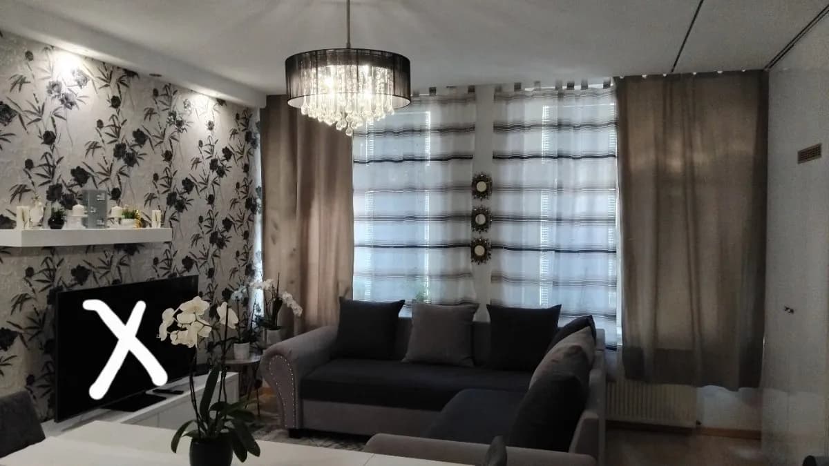 2-Zimmer-Wohnung mieten in Wiener Neustadt – 50 m², € 550