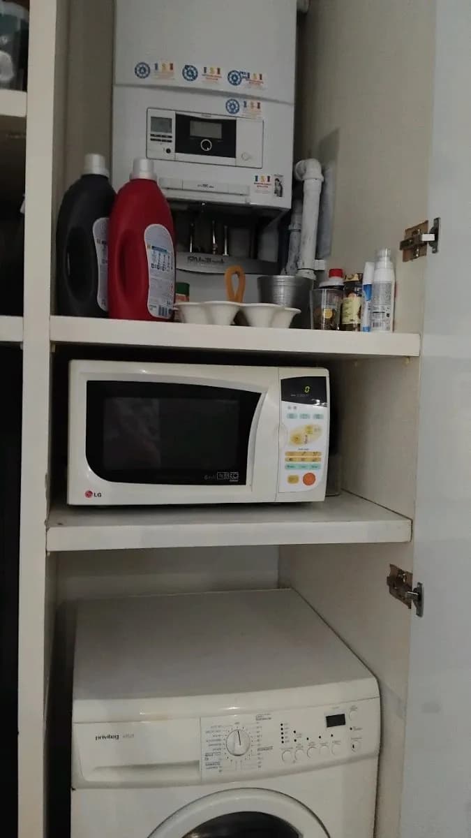 2-Zimmer-Wohnung mieten in Wiener Neustadt – 50 m², € 550 – Bild 6 von 13