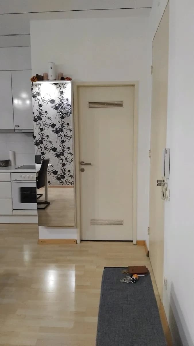 2-Zimmer-Wohnung mieten in Wiener Neustadt – 50 m², € 550 – Bild 9 von 13