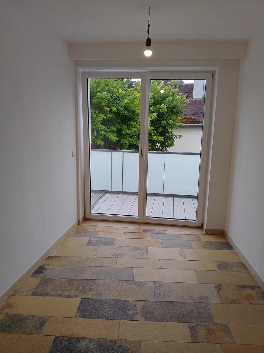 3-Zimmer-Wohnung mieten in Wels – 82 m², € 990 – Bild 4 von 10