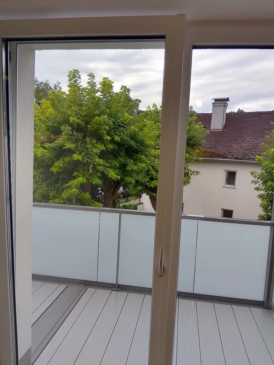 3-Zimmer-Wohnung mieten in Wels – 82 m², € 990 – Bild 5 von 10