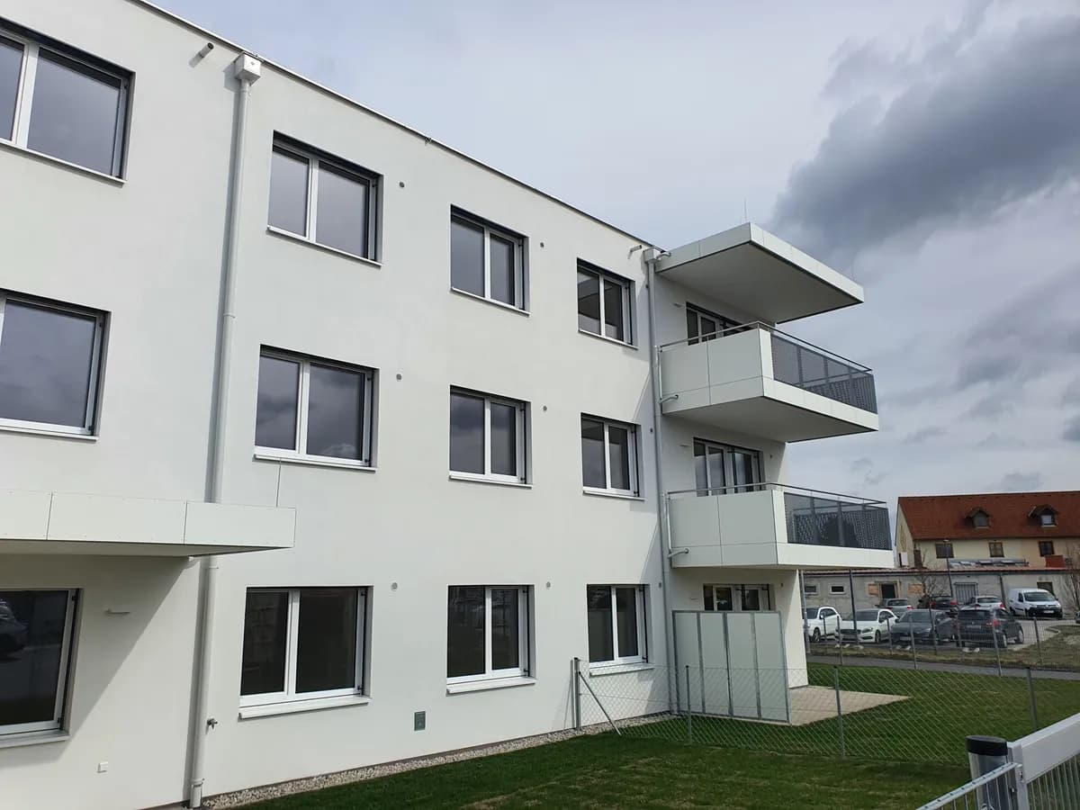 3-Zimmer-Wohnung mieten in Wiener Neustadt – 74,09 m², € 882 – Bild 2 von 11
