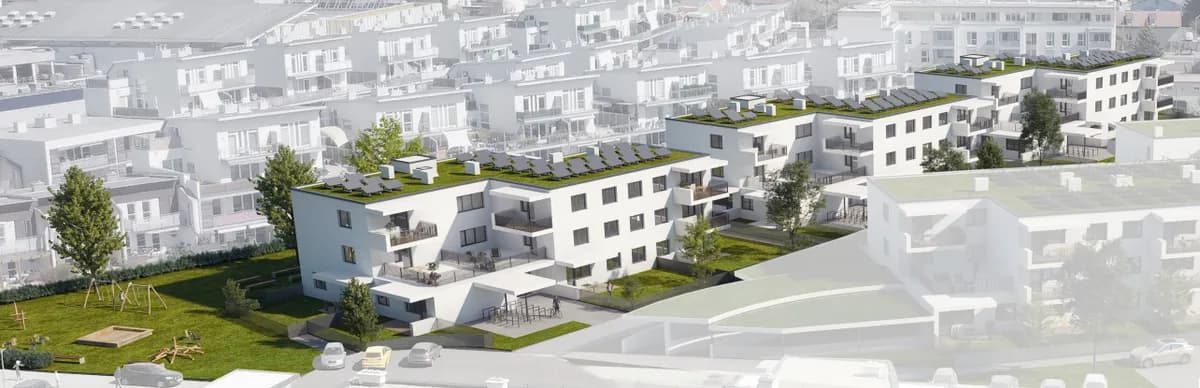 3-Zimmer-Wohnung mieten in Wiener Neustadt – 74,09 m², € 882 – Bild 5 von 11