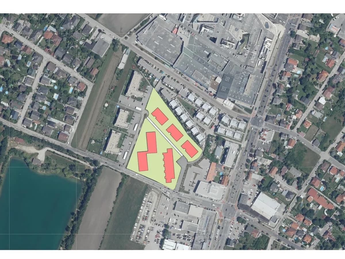 3-Zimmer-Wohnung mieten in Wiener Neustadt – 74,09 m², € 882 – Bild 8 von 11