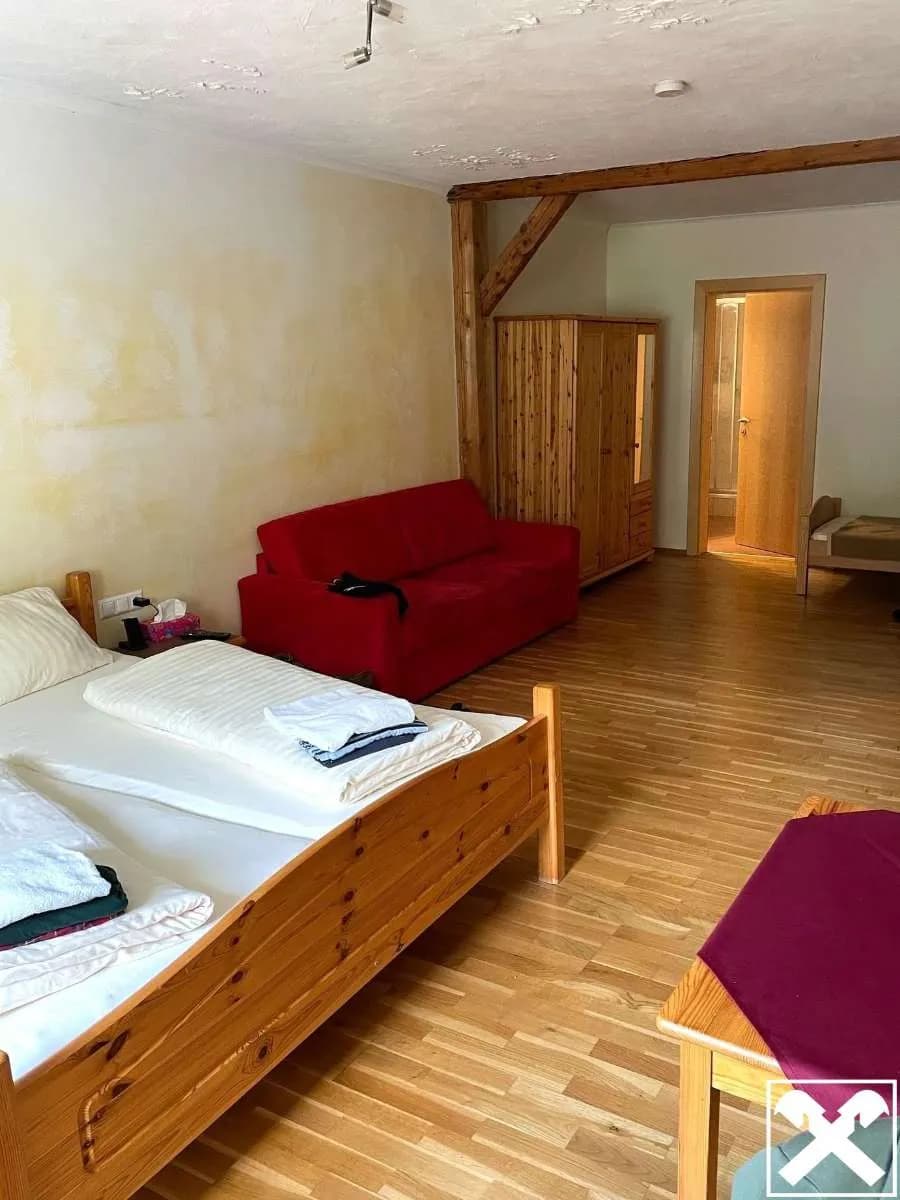 Gewerbeimmobilie kaufen in Spittal an der Drau – 1 018 m² – Bild 6 von 13
