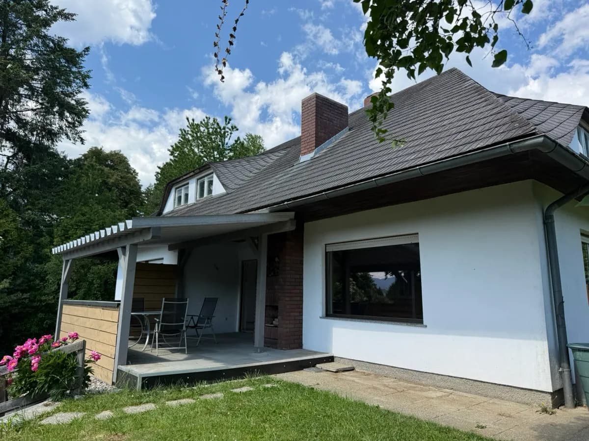 3-Zimmer-Haus mieten in Weiz – 125 m², € 1.150 – Bild 23 von 49