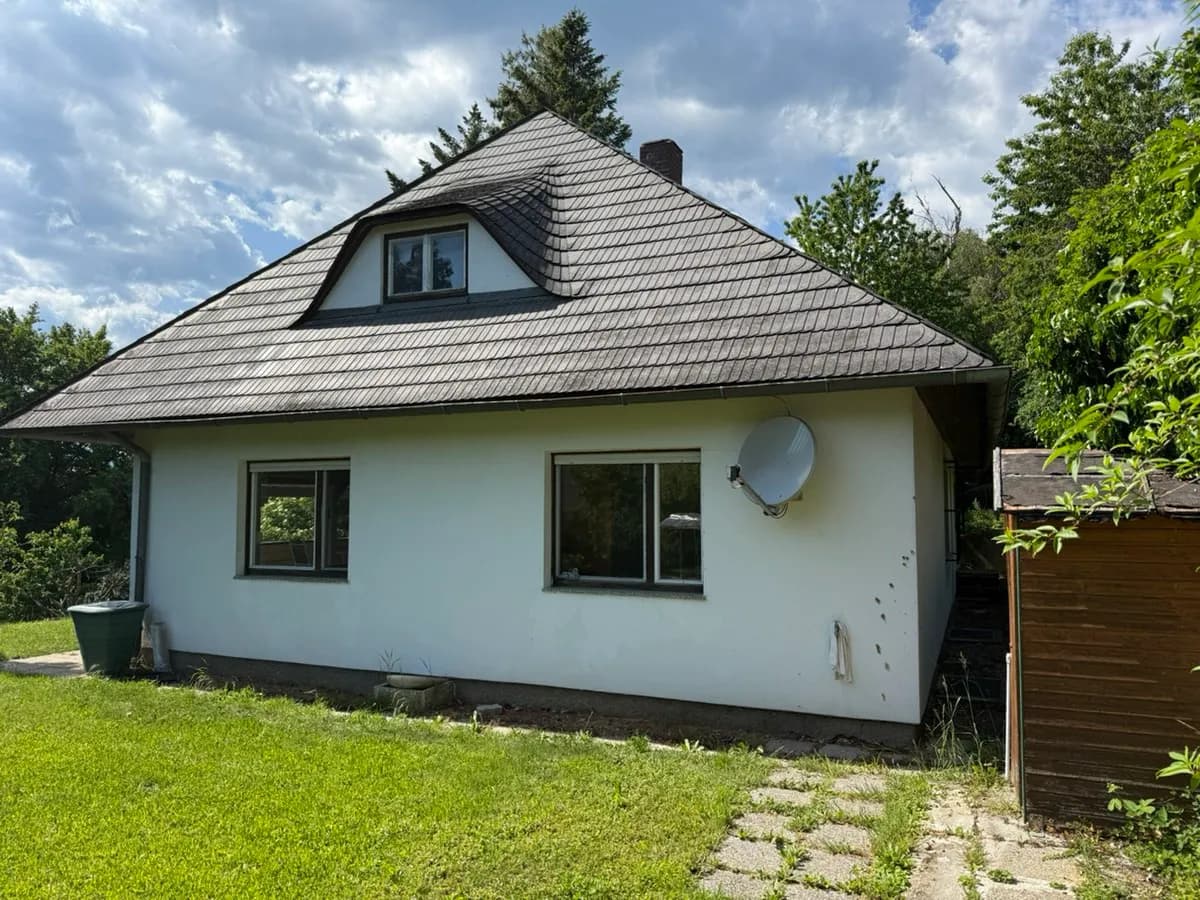 3-Zimmer-Haus mieten in Weiz – 125 m², € 1.150 – Bild 25 von 49