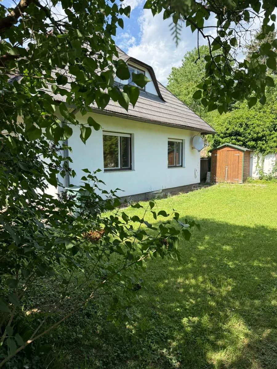 3-Zimmer-Haus mieten in Weiz – 125 m², € 1.150 – Bild 27 von 49