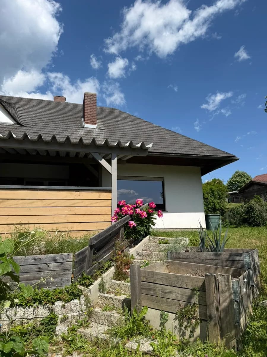 3-Zimmer-Haus mieten in Weiz – 125 m², € 1.150 – Bild 31 von 49