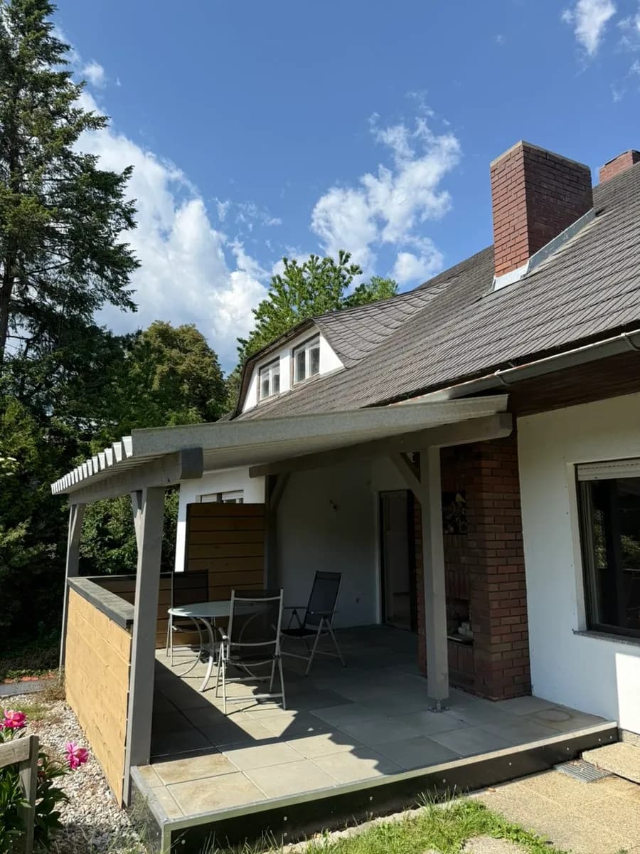 3-Zimmer-Haus mieten in Weiz – 125 m², € 1.150 – Bild 33 von 49