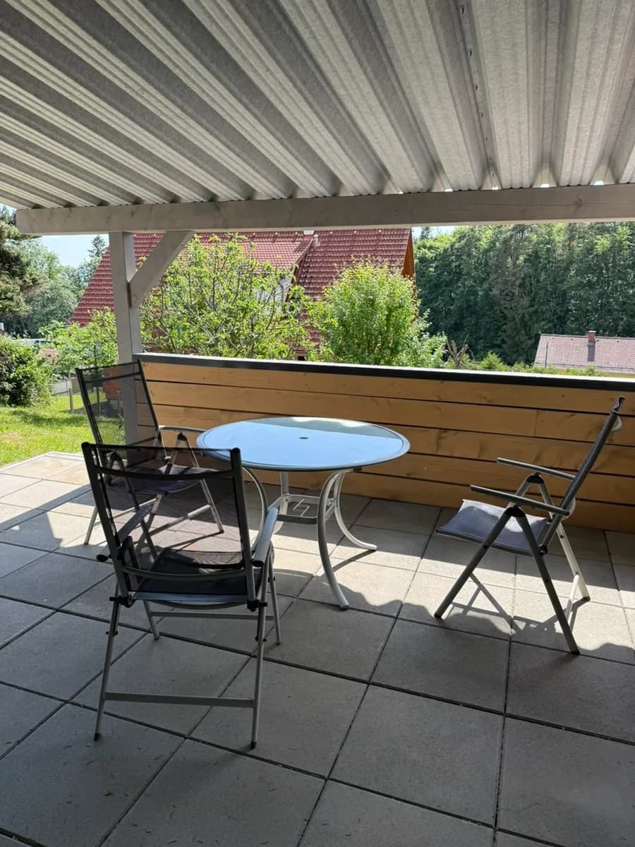 3-Zimmer-Haus mieten in Weiz – 125 m², € 1.150 – Bild 34 von 49