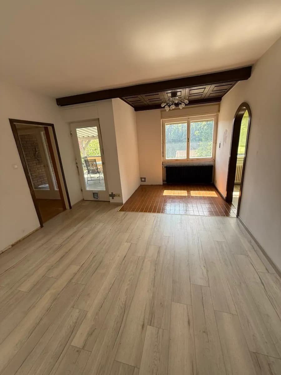 3-Zimmer-Haus mieten in Weiz – 125 m², € 1.150 – Bild 35 von 49
