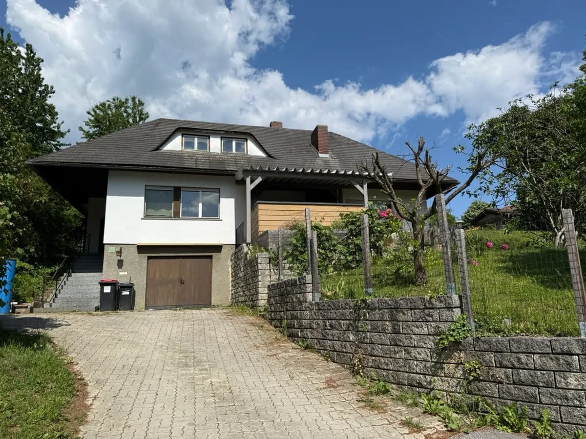 3-Zimmer-Haus mieten in Weiz – 125 m², € 1.150 – Bild 47 von 49