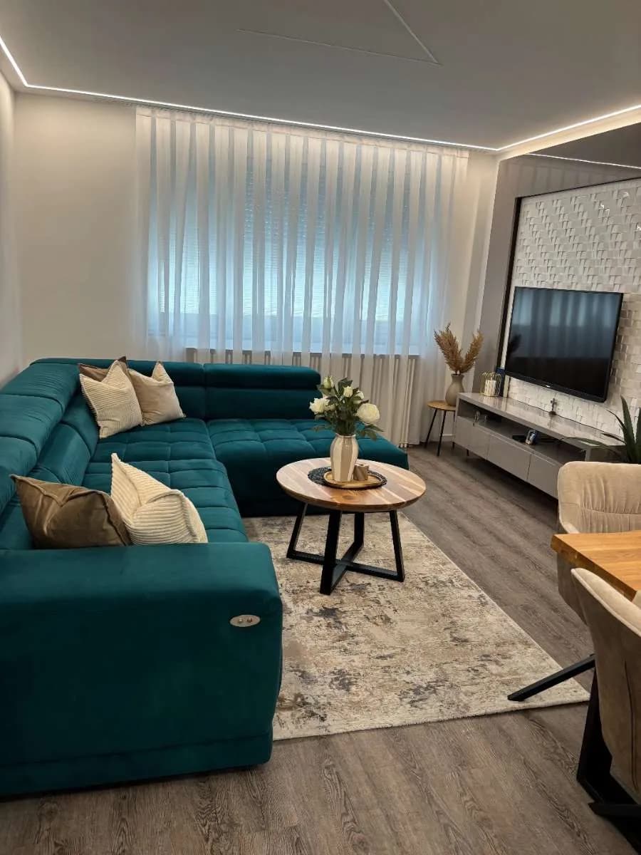 2-Zimmer-Wohnung kaufen in Wels – 63 m², € 210.000 – Bild 19 von 29