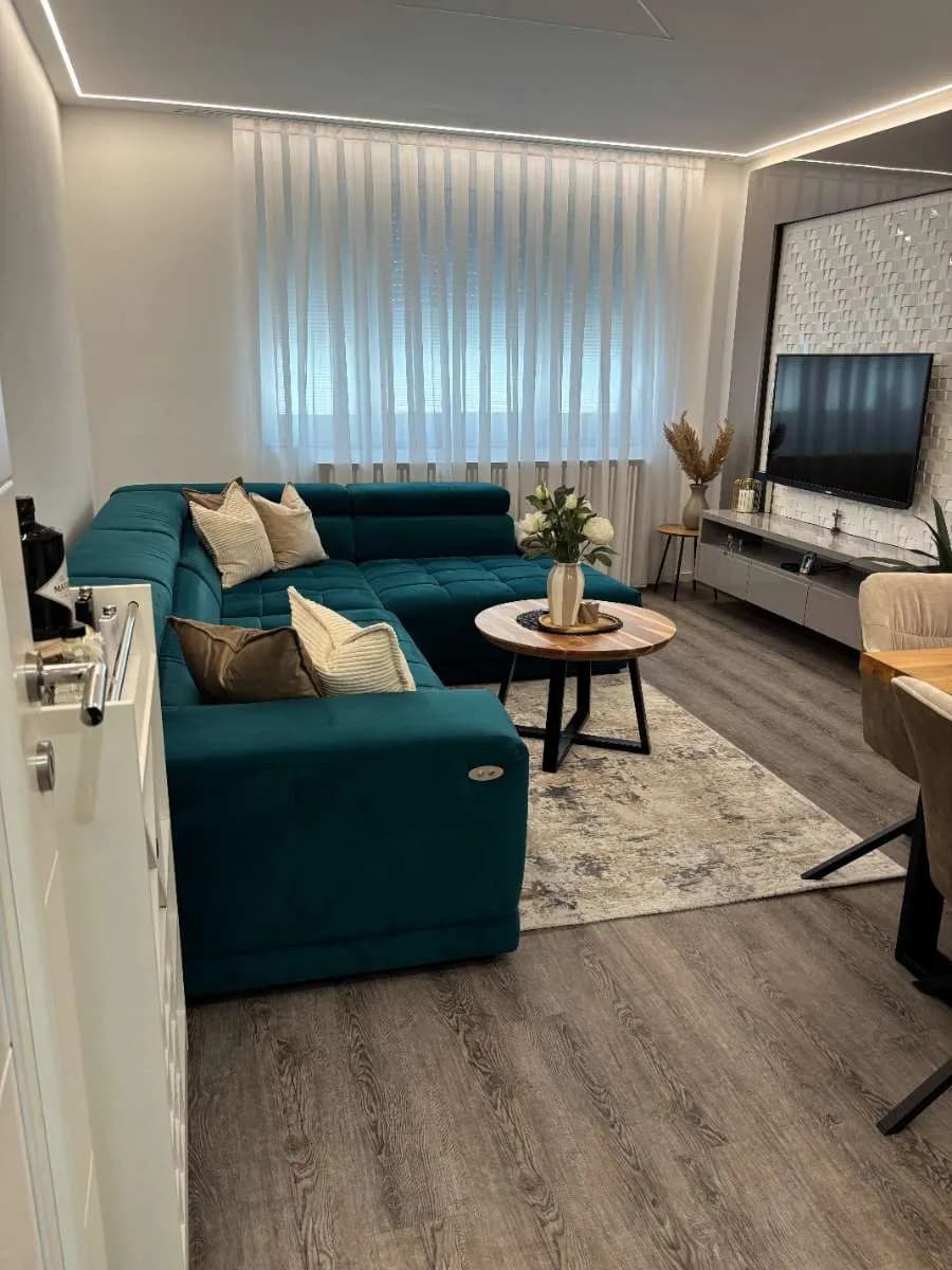 2-Zimmer-Wohnung kaufen in Wels – 63 m², € 210.000 – Bild 20 von 29