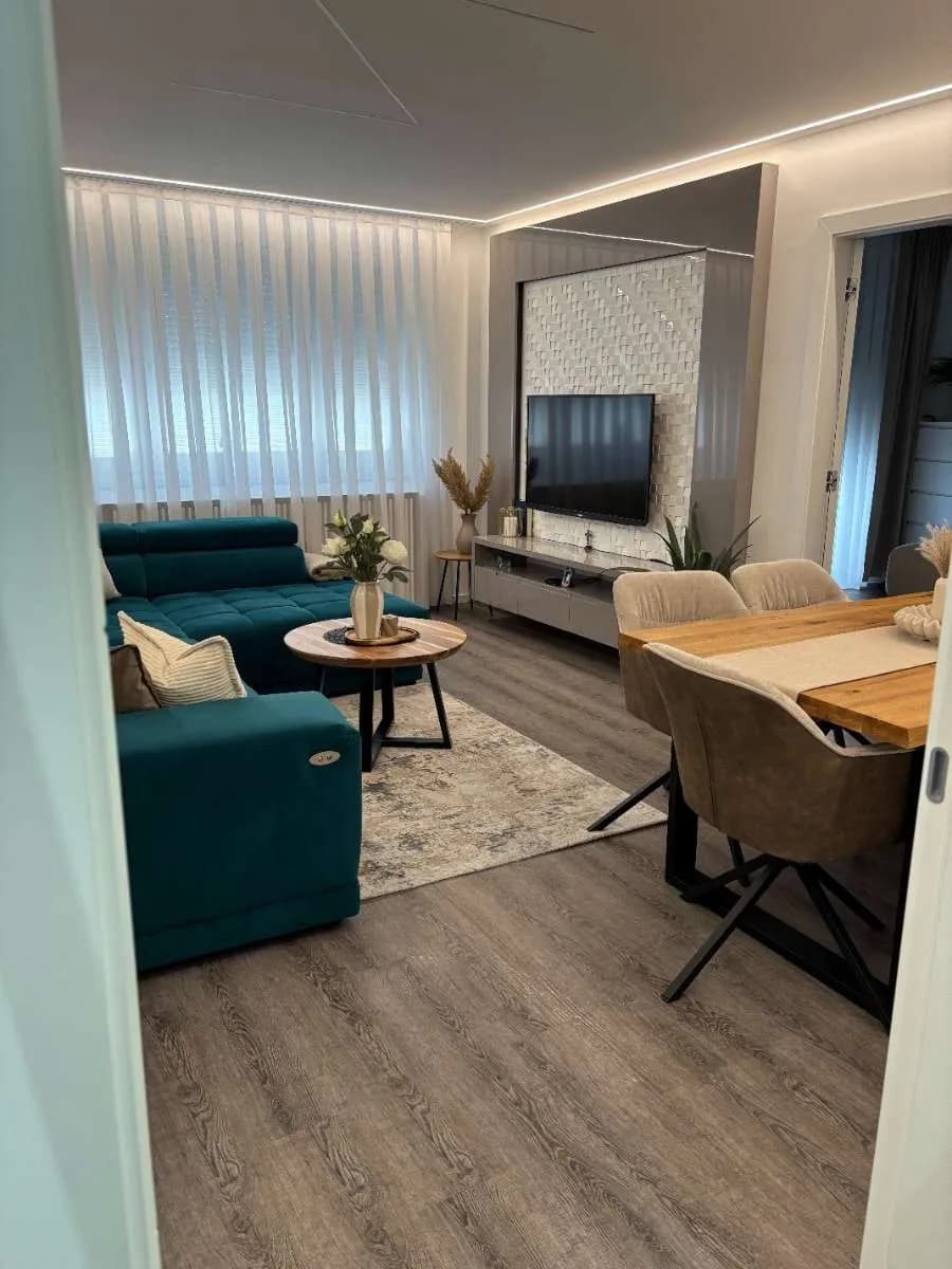 2-Zimmer-Wohnung kaufen in Wels – 63 m², € 210.000 – Bild 21 von 29
