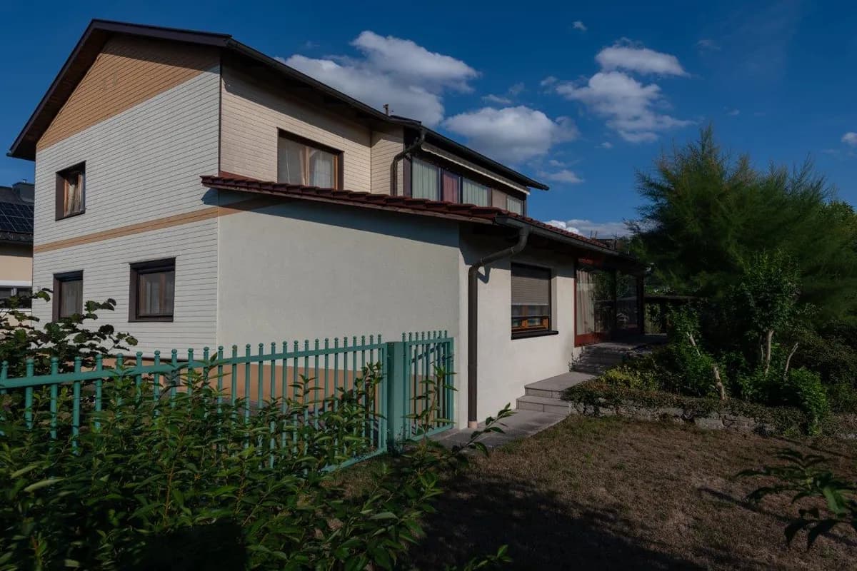 Gewerbeimmobilie kaufen in Wels-Land – 190 m², € 590.000 – Bild 1 von 5