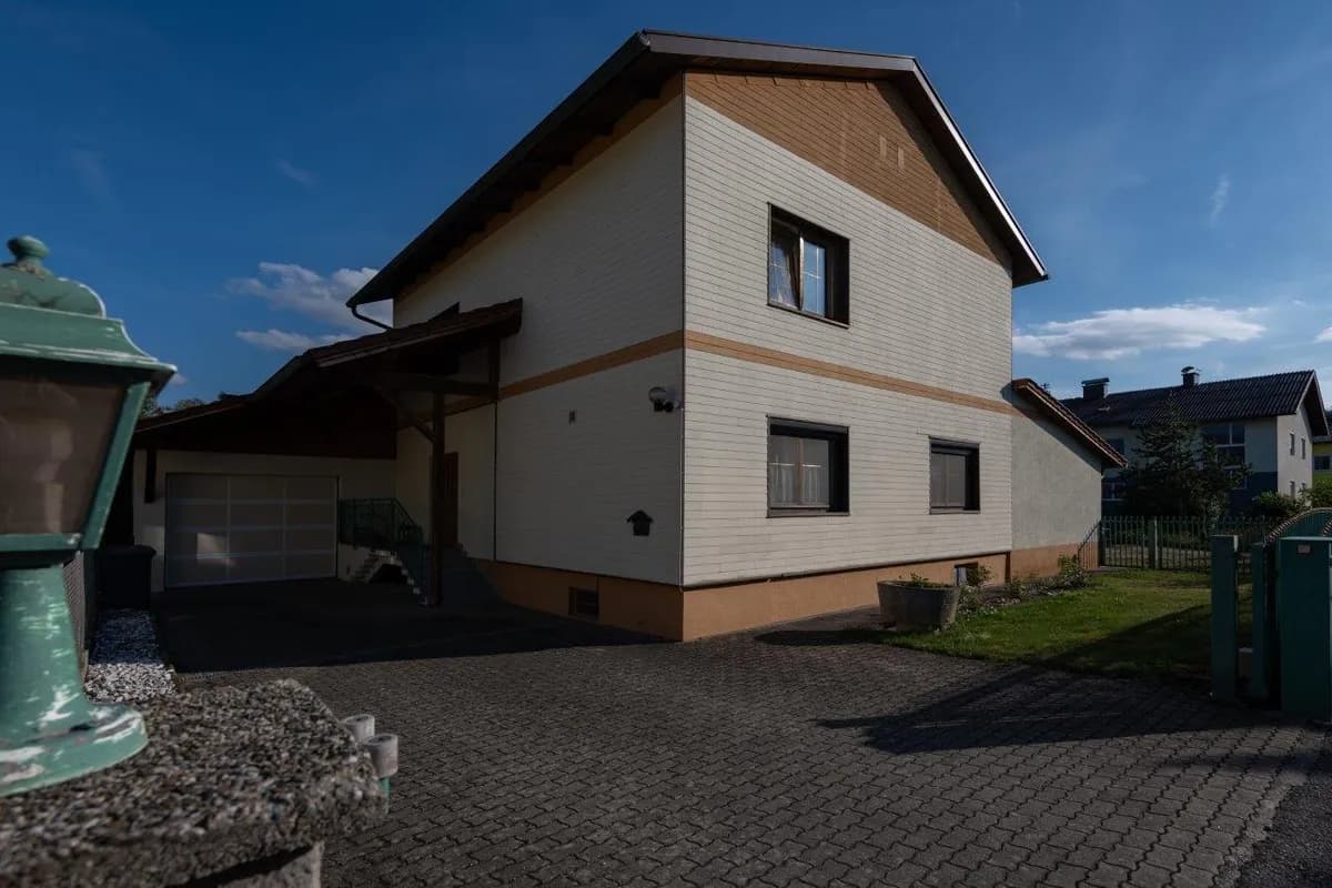 Gewerbeimmobilie kaufen in Wels-Land – 190 m², € 590.000 – Bild 5 von 5