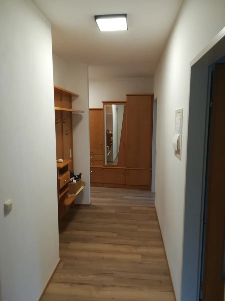 2-Zimmer-Wohnung mieten in Scheibbs – 57 m², € 520 – Bild 4 von 11