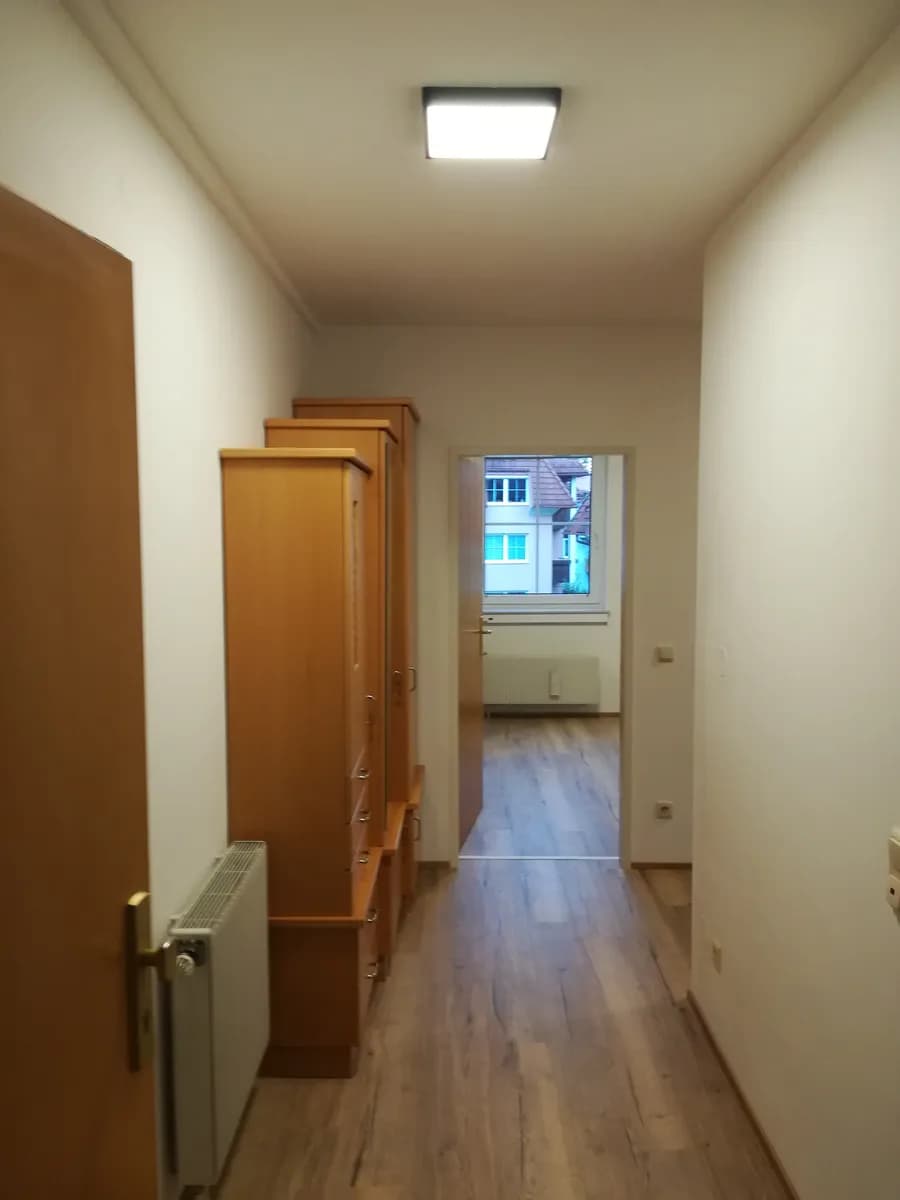 2-Zimmer-Wohnung mieten in Scheibbs – 57 m², € 520 – Bild 5 von 11
