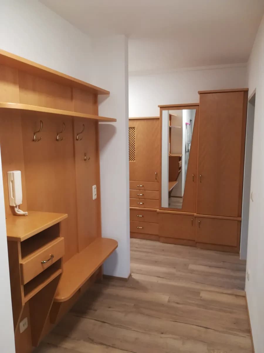 2-Zimmer-Wohnung mieten in Scheibbs – 57 m², € 520 – Bild 6 von 11