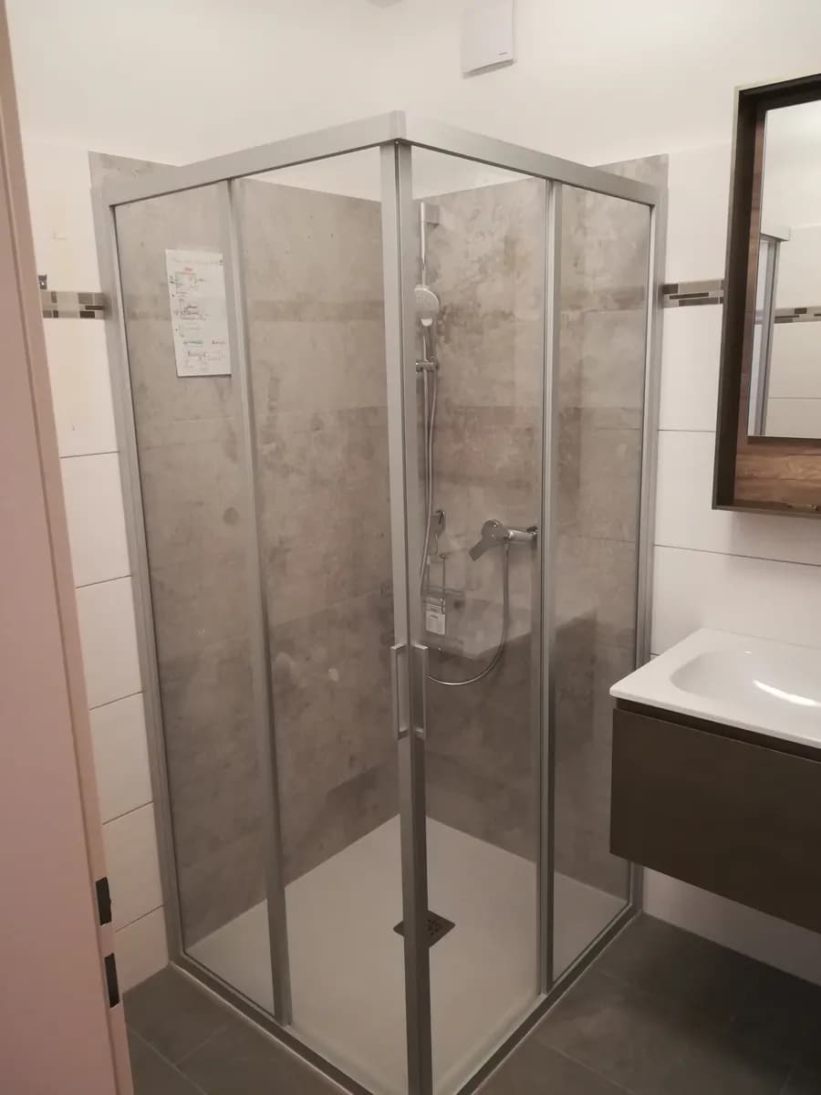 2-Zimmer-Wohnung mieten in Scheibbs – 57 m², € 520 – Bild 8 von 11