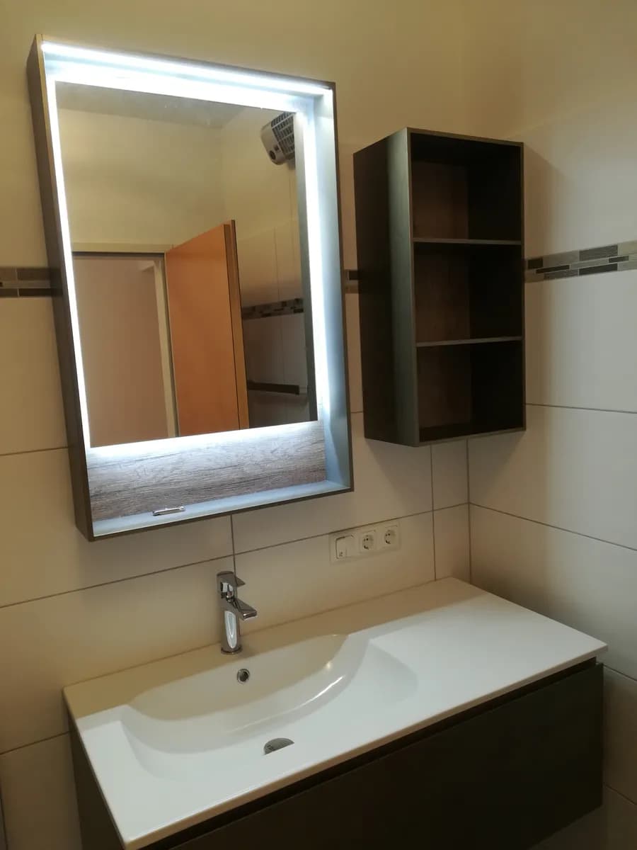 2-Zimmer-Wohnung mieten in Scheibbs – 57 m², € 520 – Bild 9 von 11