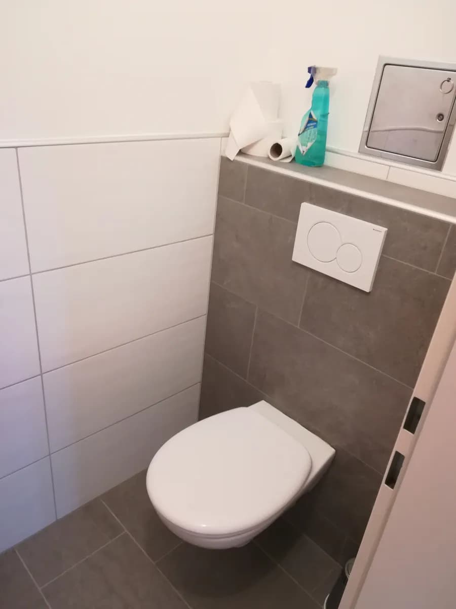 2-Zimmer-Wohnung mieten in Scheibbs – 57 m², € 520 – Bild 10 von 11