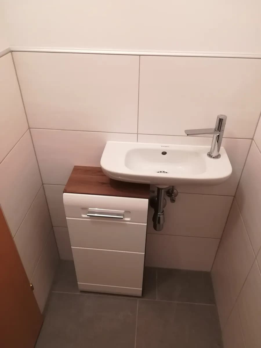 2-Zimmer-Wohnung mieten in Scheibbs – 57 m², € 520 – Bild 11 von 11