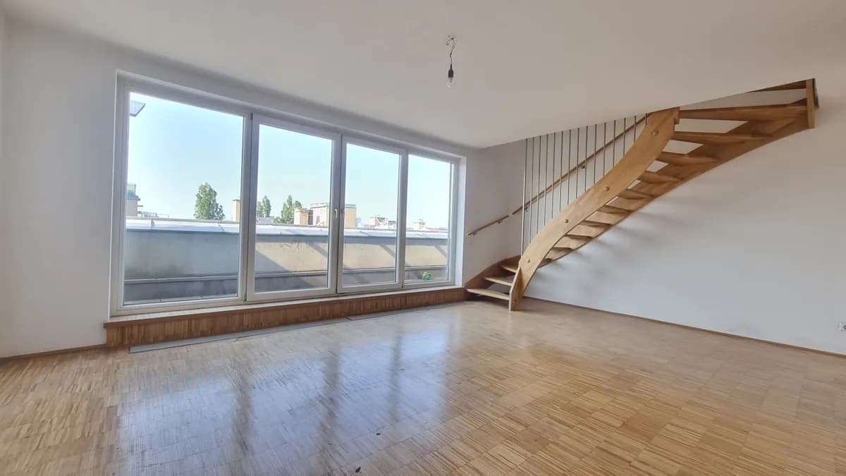 2-Zimmer-Wohnung mieten in Wien – 80 m², € 1.498 – Bild 2 von 12