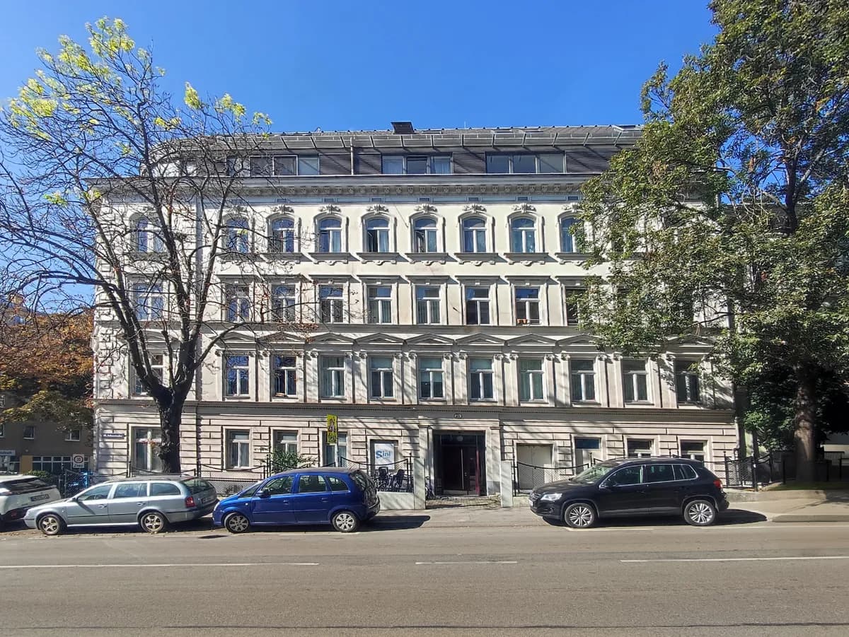 2-Zimmer-Wohnung mieten in Wien – 80 m², € 1.498 – Bild 3 von 12