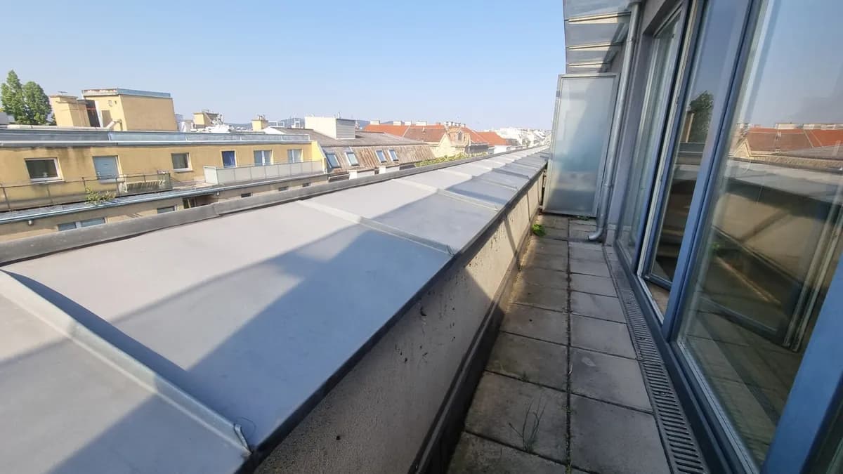 2-Zimmer-Wohnung mieten in Wien – 80 m², € 1.498 – Bild 8 von 12