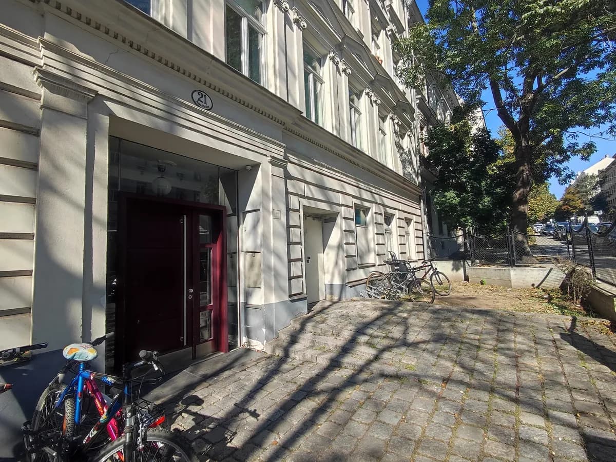 2-Zimmer-Wohnung mieten in Wien – 80 m², € 1.498 – Bild 9 von 12