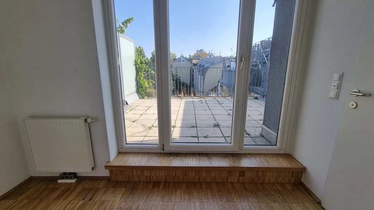 2-Zimmer-Wohnung mieten in Wien – 80 m², € 1.498 – Bild 10 von 12