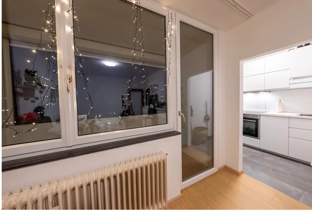 1-Zimmer-Wohnung kaufen in Salzburg Stadt – 28 m², € 209.000 – Bild 3 von 8