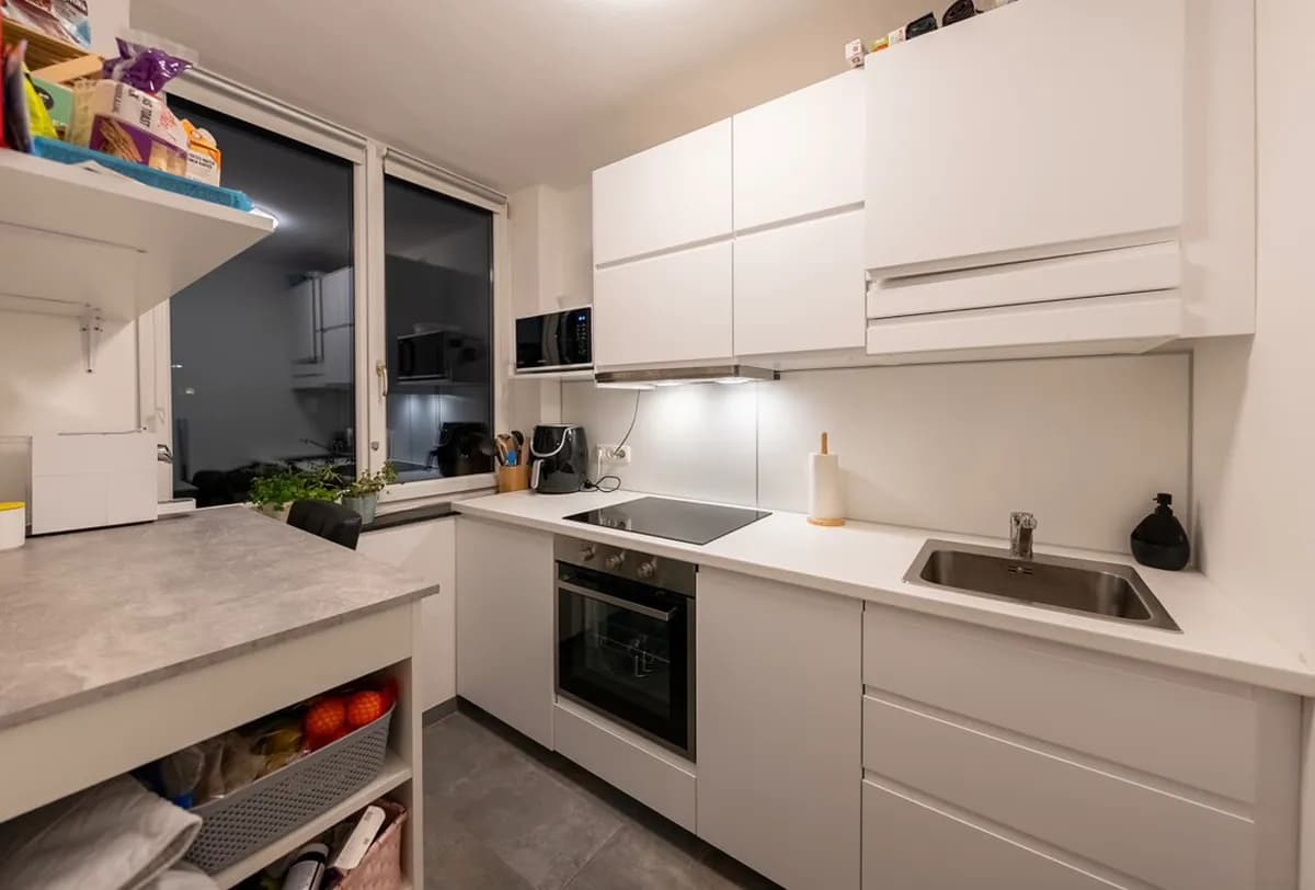 1-Zimmer-Wohnung kaufen in Salzburg Stadt – 28 m², € 209.000 – Bild 6 von 8