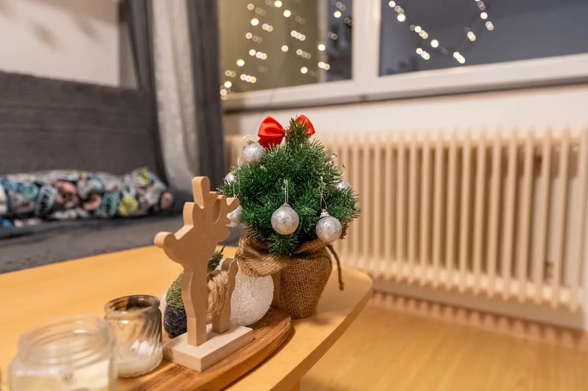 1-Zimmer-Wohnung kaufen in Salzburg Stadt – 28 m², € 209.000 – Bild 8 von 8
