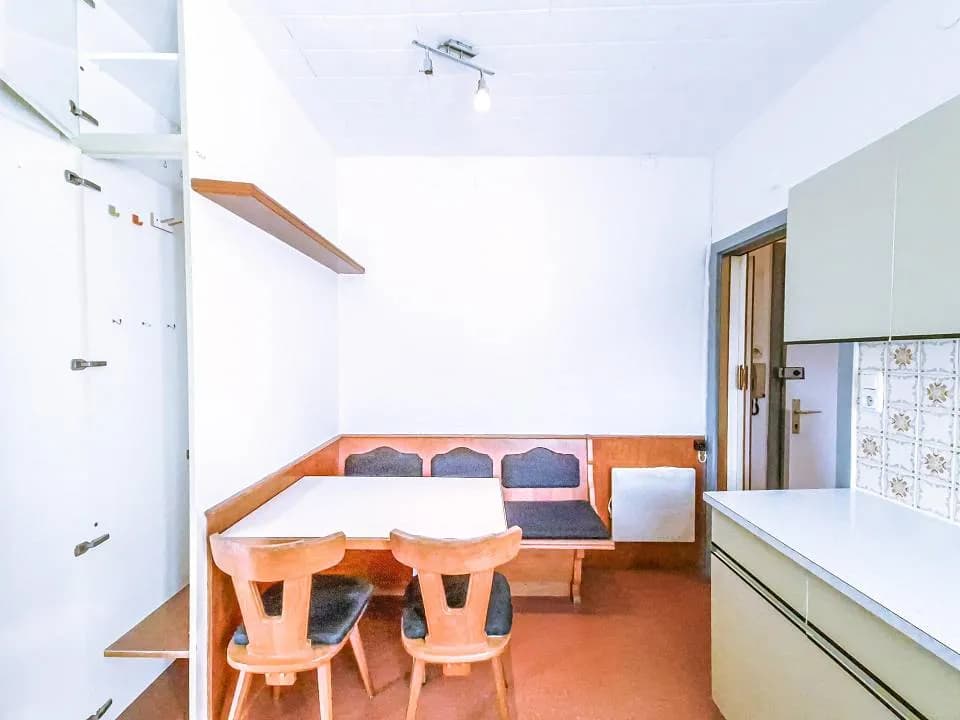 1-Zimmer-Wohnung mieten in Innsbruck – 36 m², € 950 – Bild 3 von 6