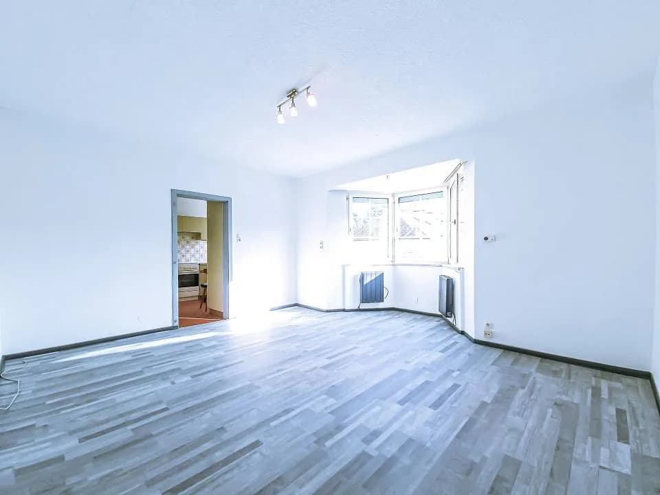 1-Zimmer-Wohnung mieten in Innsbruck – 36 m², € 950 – Bild 4 von 6